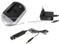 Dlh External charger 220V&12V (GS-PP527) Dlh External charger 220V&12V (GS-PP527)